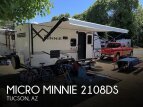 Thumbnail Photo 101 for 2021 Winnebago Micro Minnie 2108DS